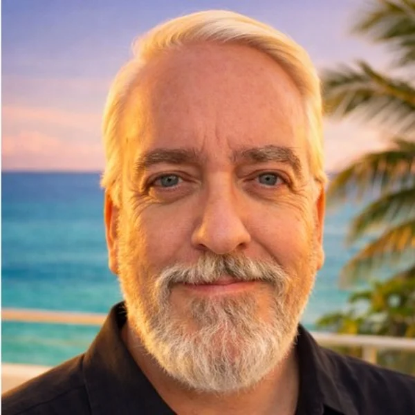 John Turley, CEO of RE/MAX Caribbean & Central America
