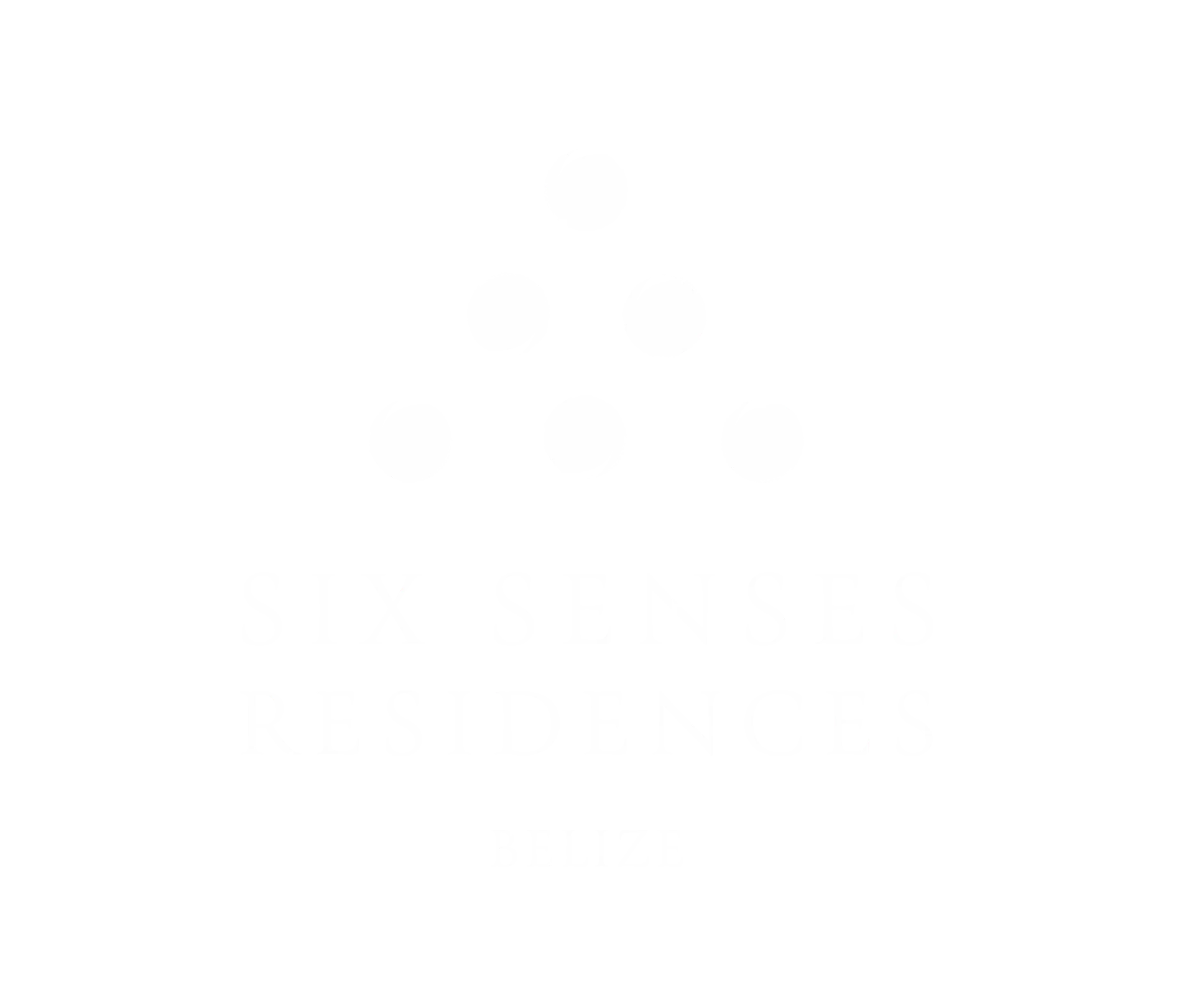 Six Senses Residences Belize
